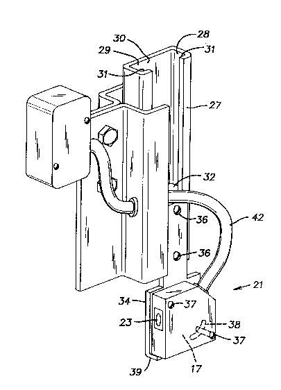 Une figure unique qui représente un dessin illustrant l'invention.